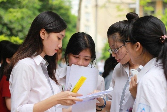 Hướng dẫn tra cứu điểm thi tốt nghiệp Trung học phổ thông 2026